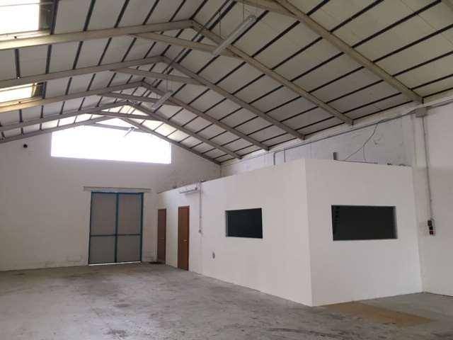 Capannoni a Tessera Vicino Aeroporto