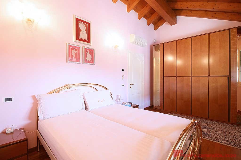 Casa Abbinata Favaro Veneto