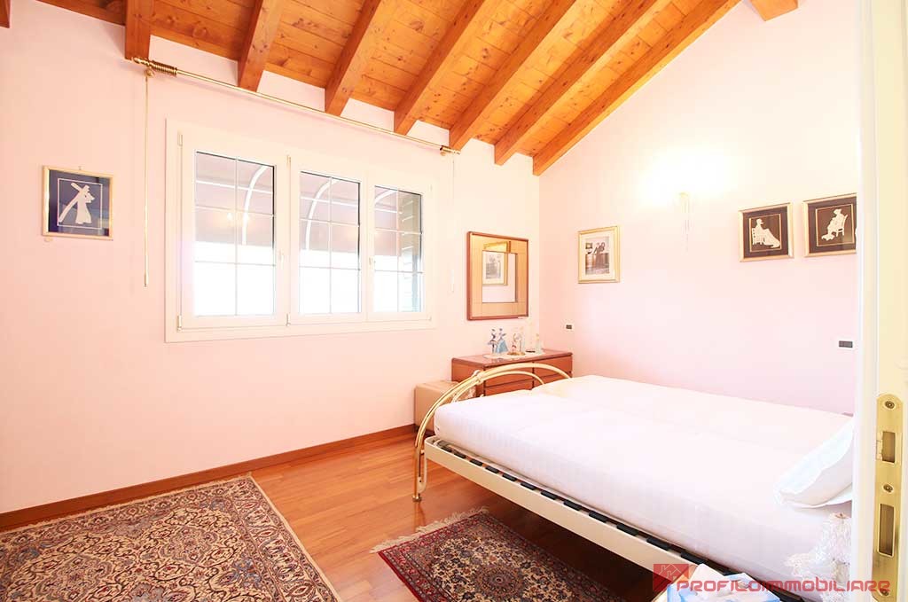 Casa Abbinata Favaro Veneto