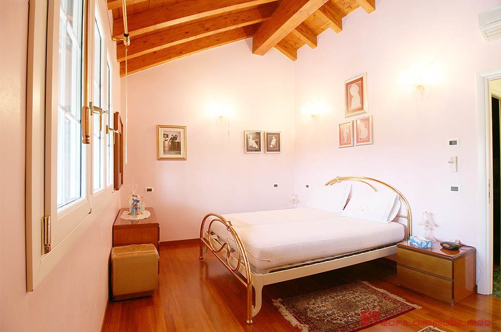 Casa Abbinata Favaro Veneto