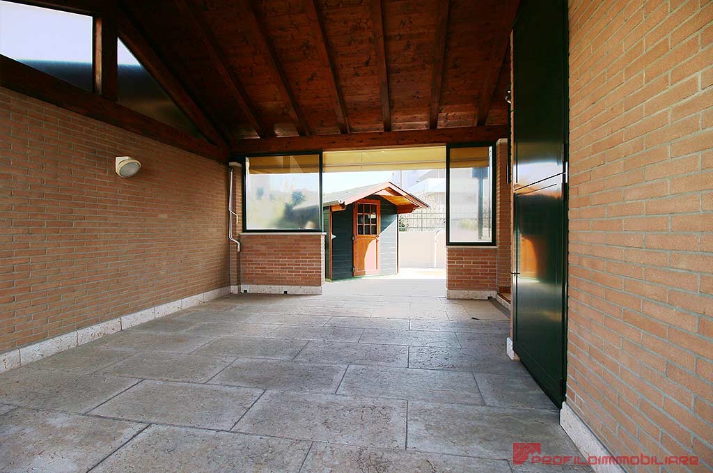 Casa Abbinata Favaro Veneto