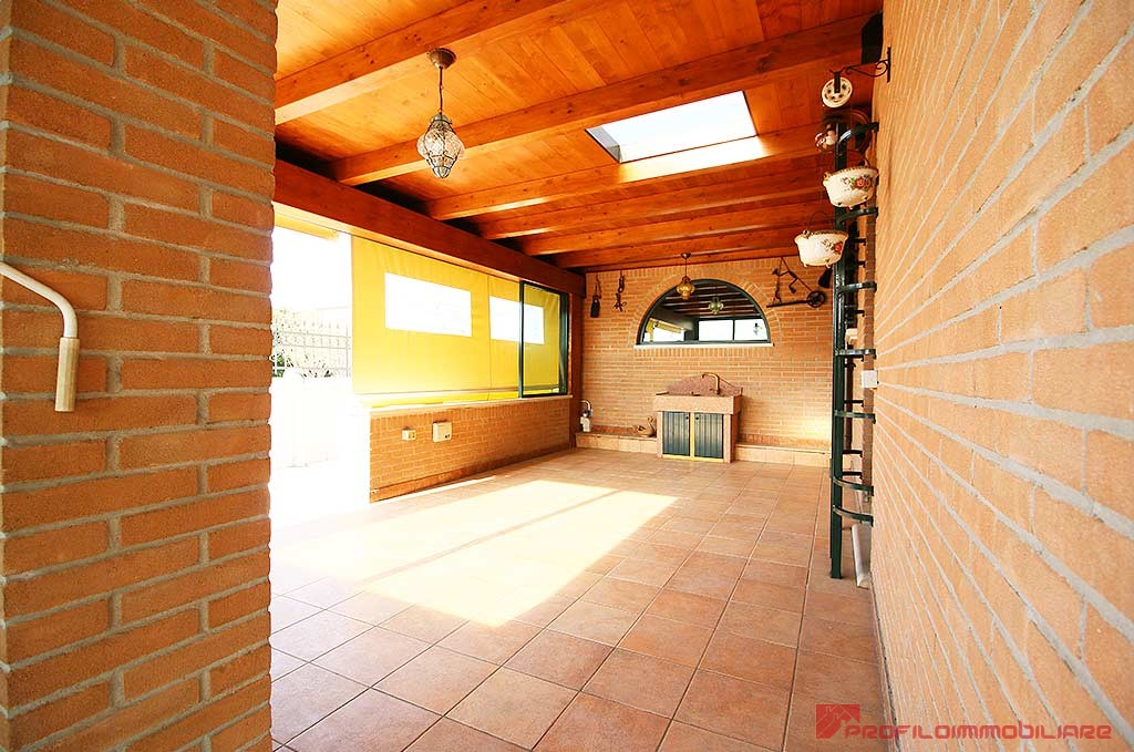 Casa Abbinata Favaro Veneto