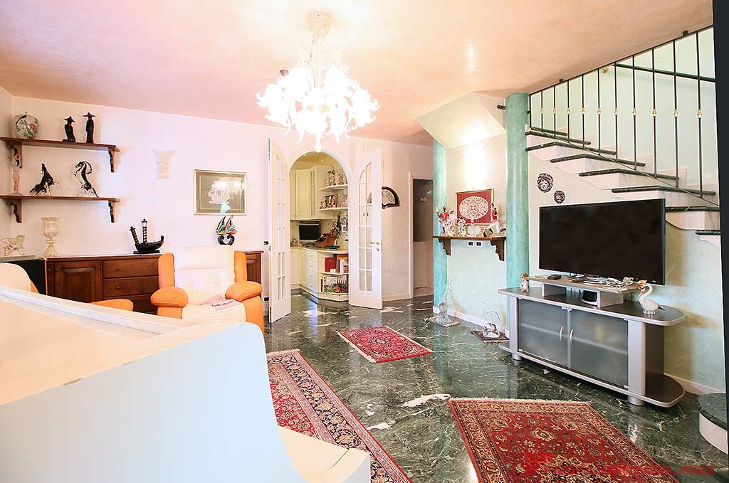 Casa Abbinata Favaro Veneto