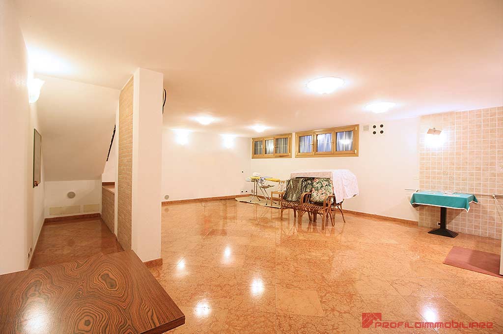 Casa Abbinata Favaro Veneto