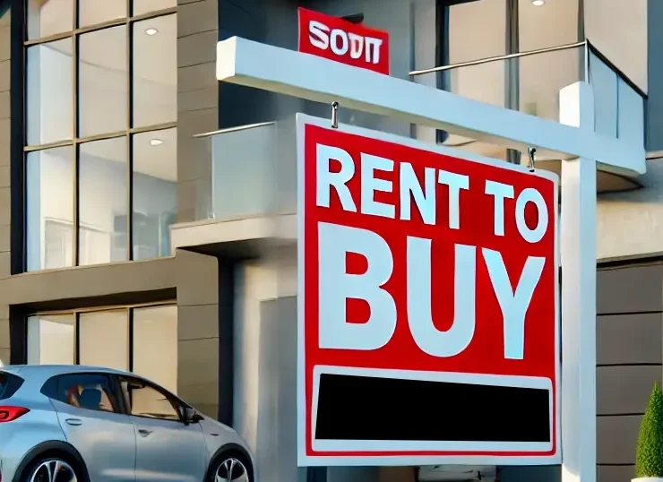 Rent to Buy Cos’è?