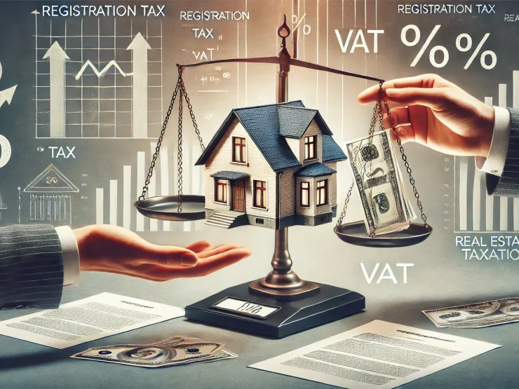 Il Valore Immobiliare