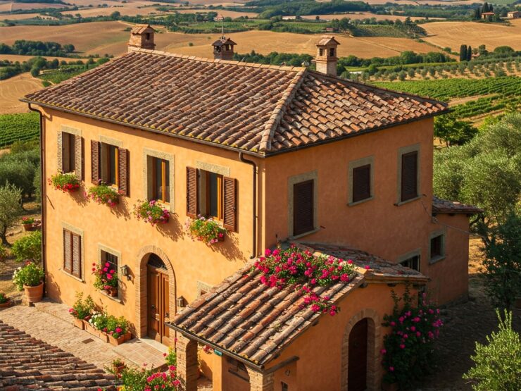 Benefici Prima Casa