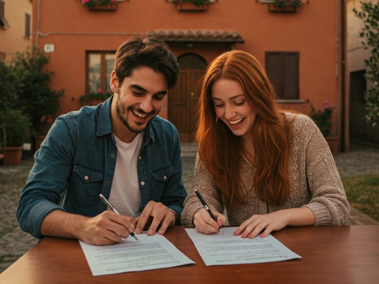 Stai pensando di acquistare la tua prima casa? Ecco cosa devi sapere!