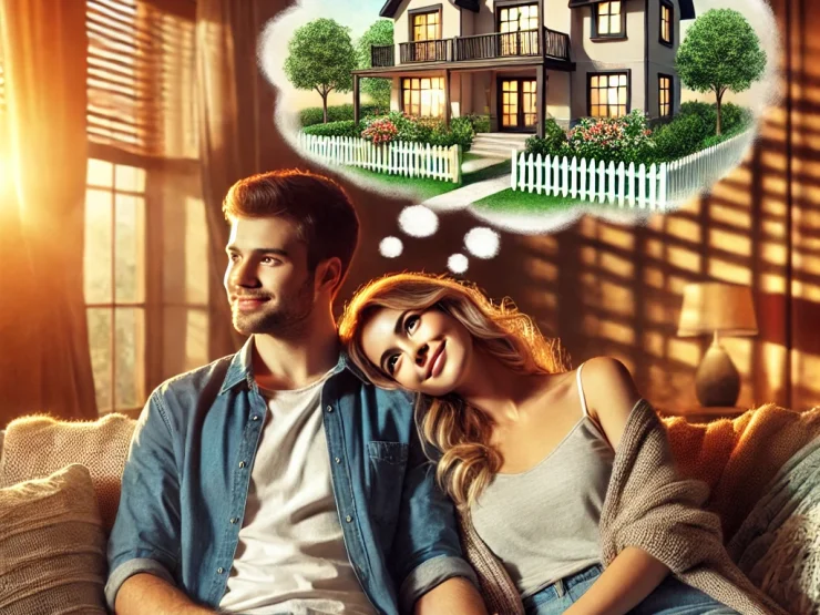 Proposta di Acquisto Immobiliare
