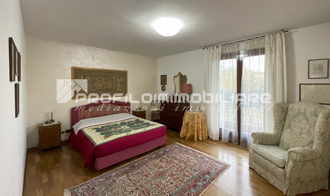 Villa di lusso a Favaro Veneto