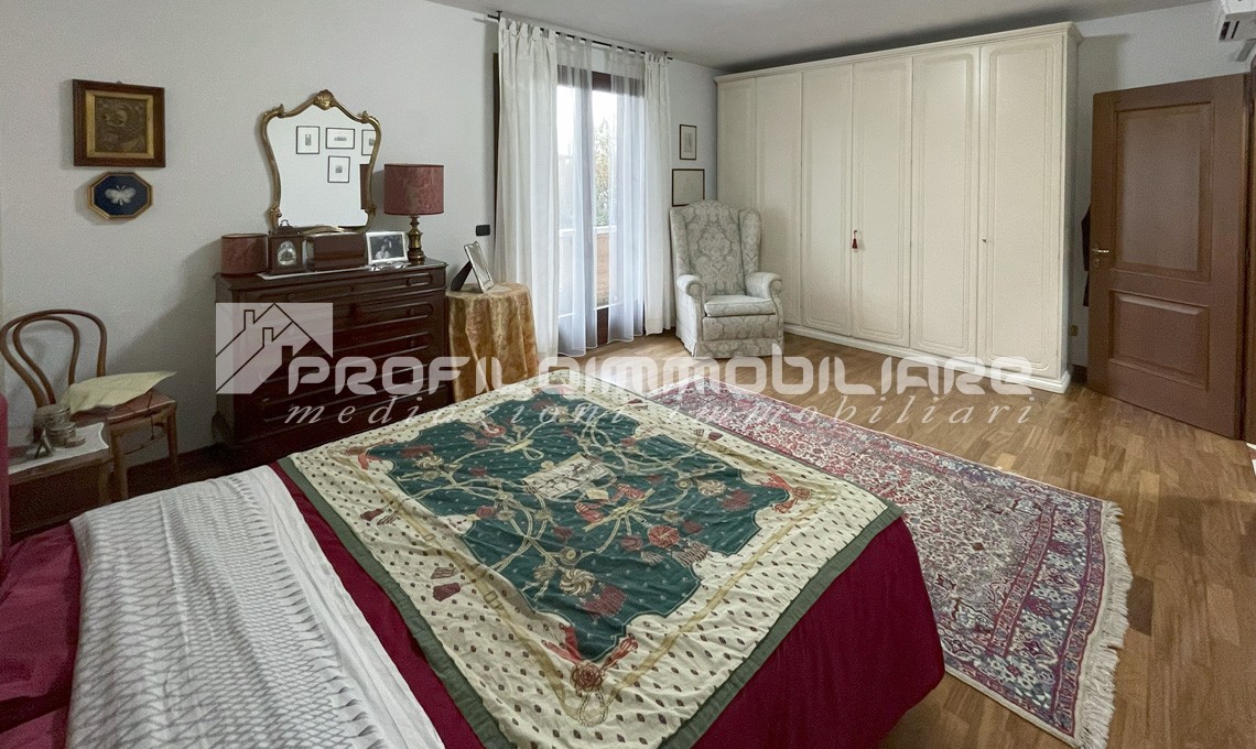 Villa di lusso a Favaro Veneto