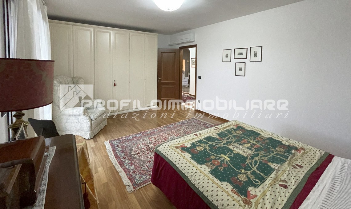 Villa di lusso a Favaro Veneto