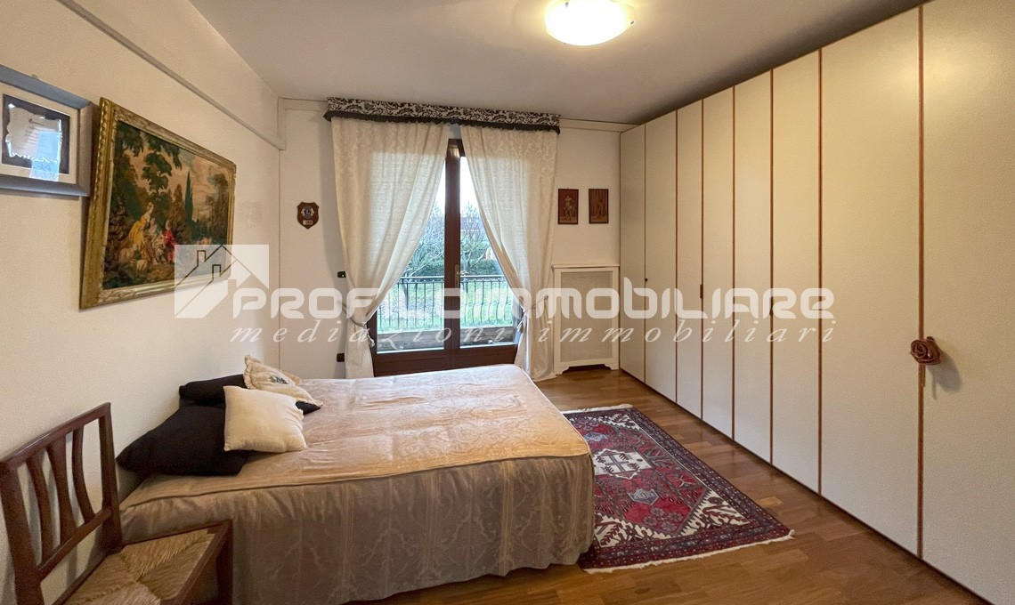 Villa di lusso a Favaro Veneto