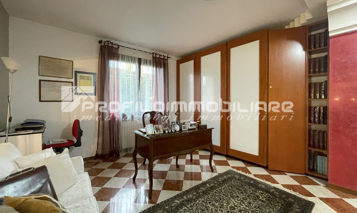 Villa di lusso a Favaro Veneto
