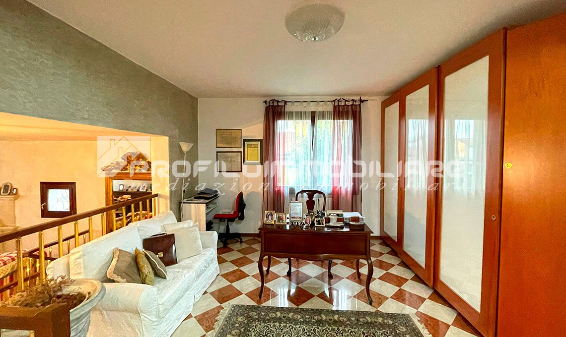 Villa di lusso a Favaro Veneto