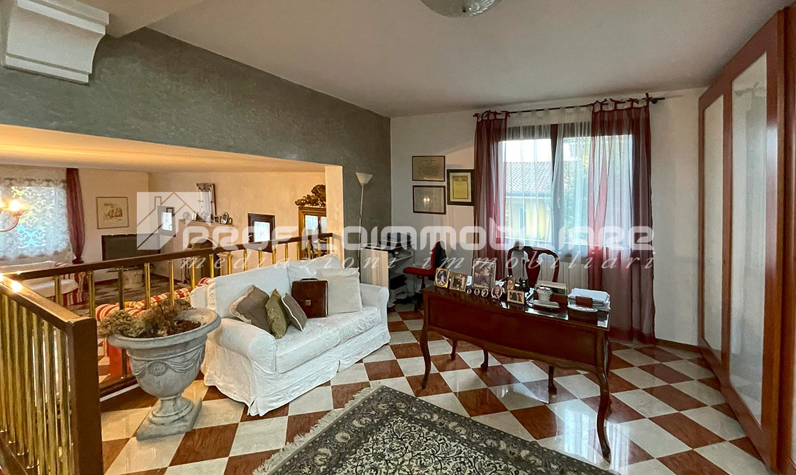 Villa di lusso a Favaro Veneto