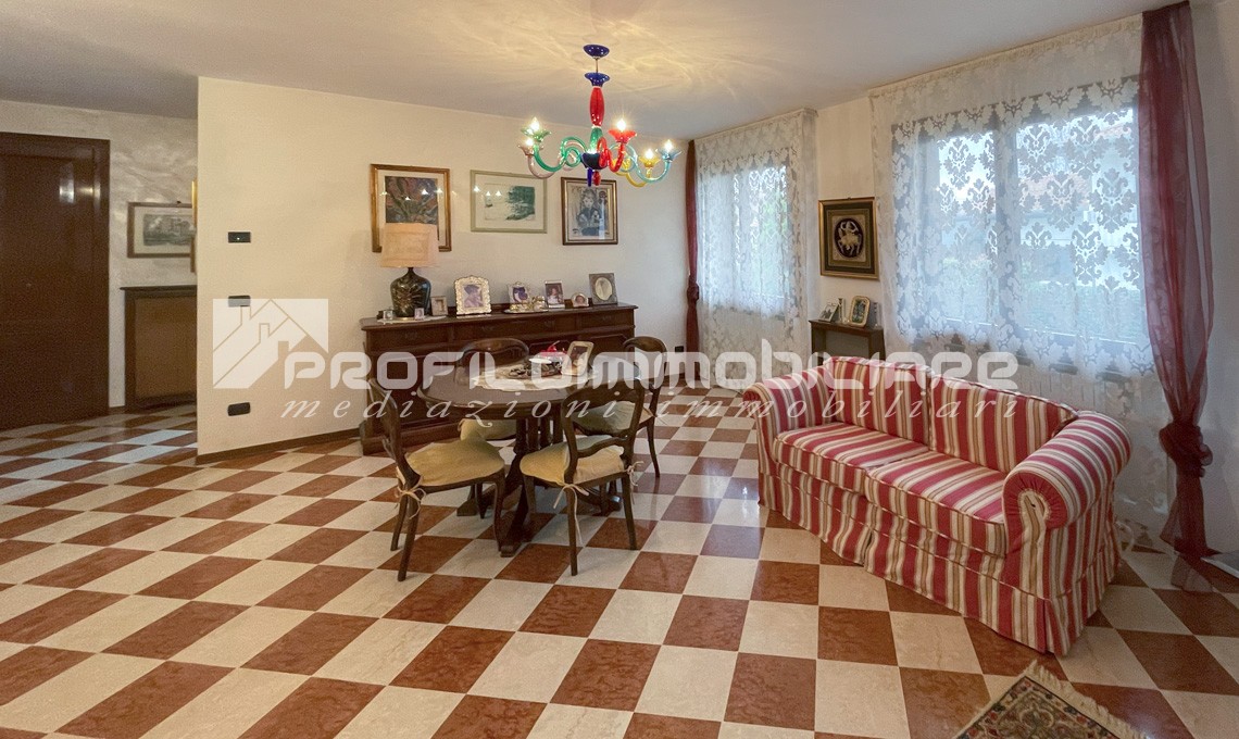 Villa di lusso a Favaro Veneto