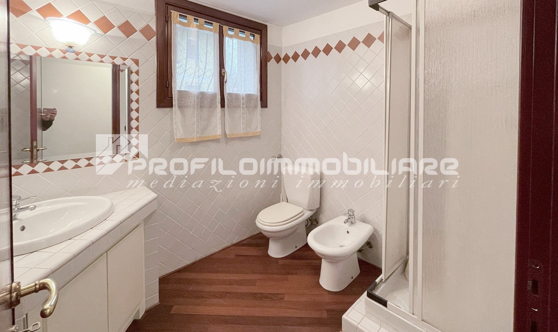 Villa di lusso a Favaro Veneto