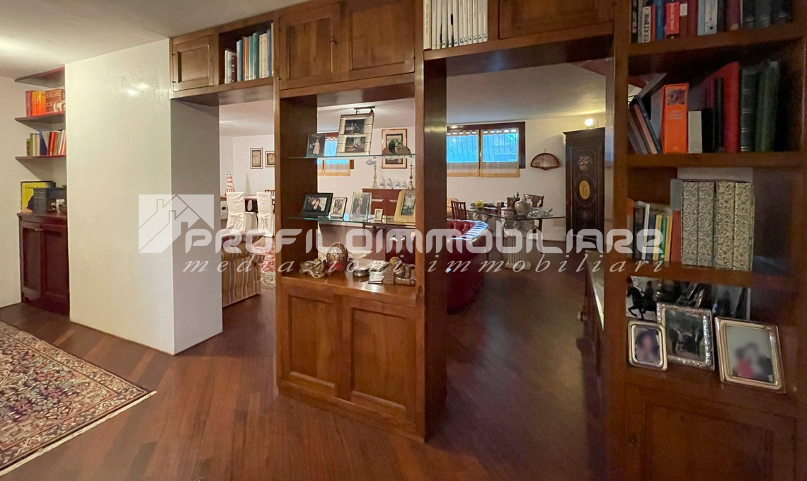 Villa di lusso a Favaro Veneto