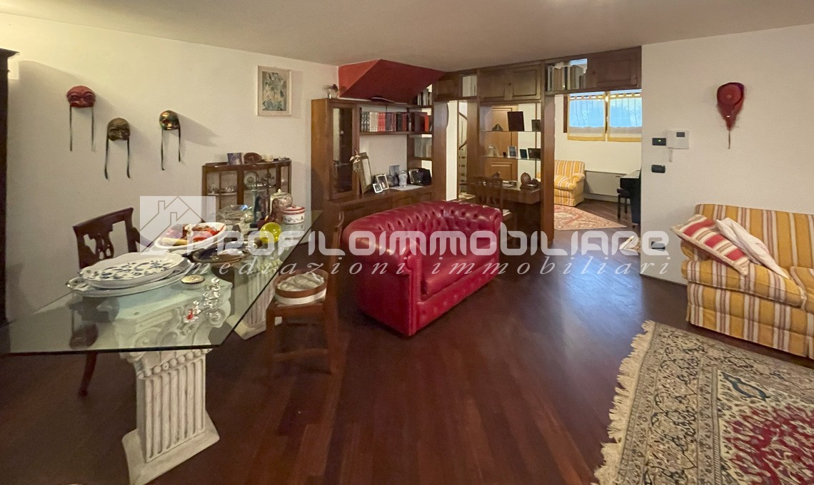 Villa di lusso a Favaro Veneto