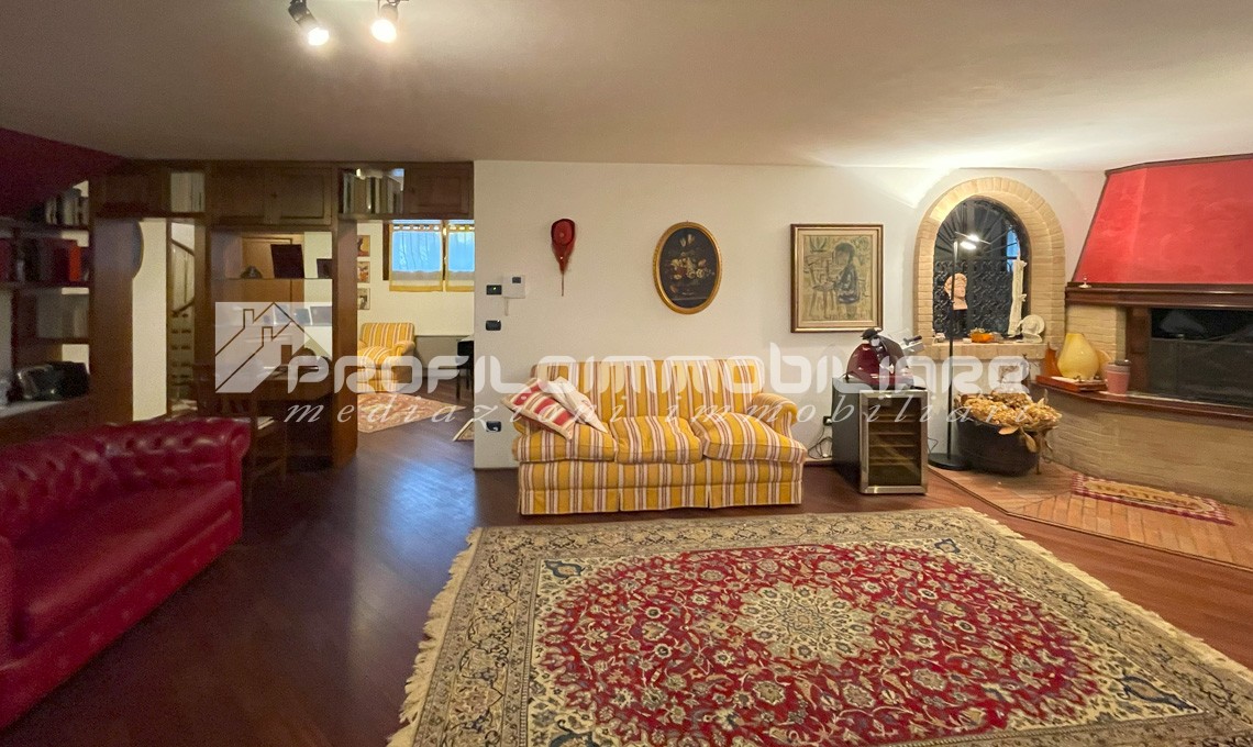 Villa di lusso a Favaro Veneto