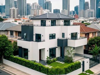 Usufrutto e Nuda Proprietà