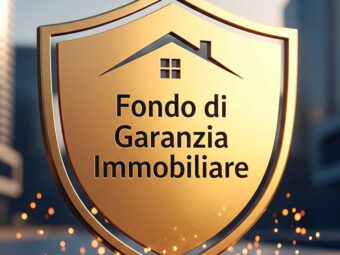 Fondo di Garanzia per la Prima Casa