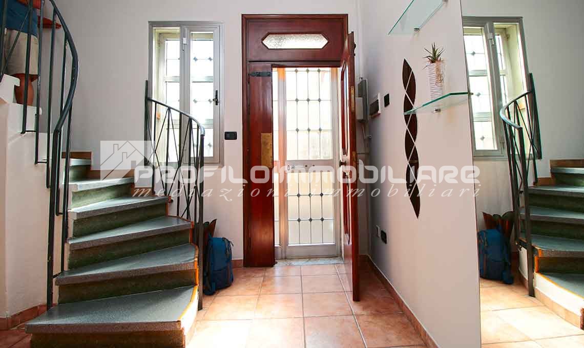 Mestre Mini Appartamento Anni '60 da riattare
