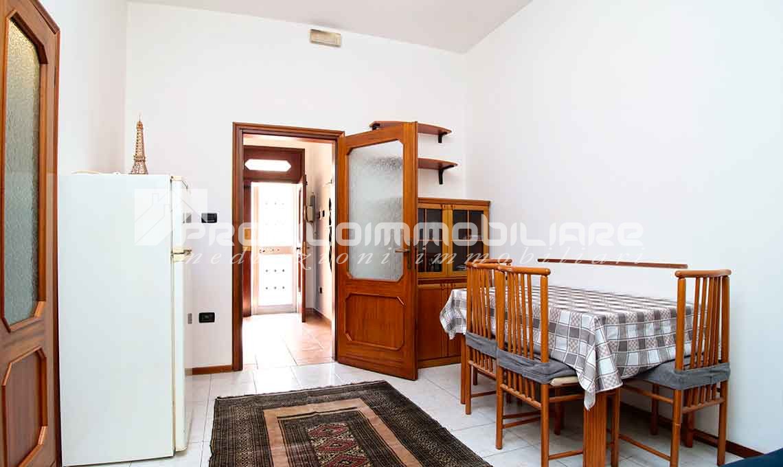 Mestre Mini Appartamento Anni '60 da riattare