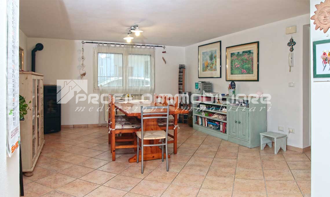 vendita casa singola a Venezia Tessera
