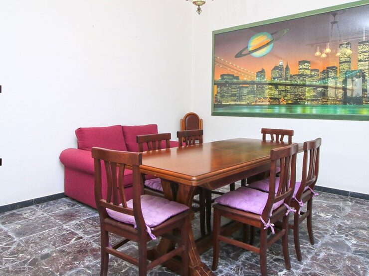 Appartamento Piano Terra in Vendita Favaro Veneto Centrale