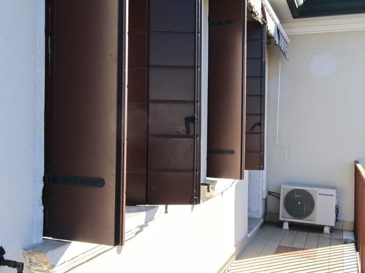 Spinea – Appartamento in Bifamiliare con Scoperto Esclusivo