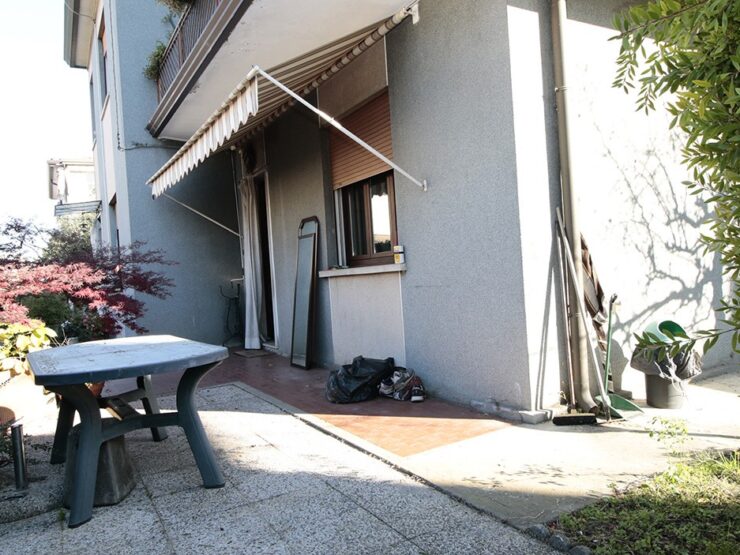 Appartamento Piano Terra in Vendita Favaro Veneto Centrale