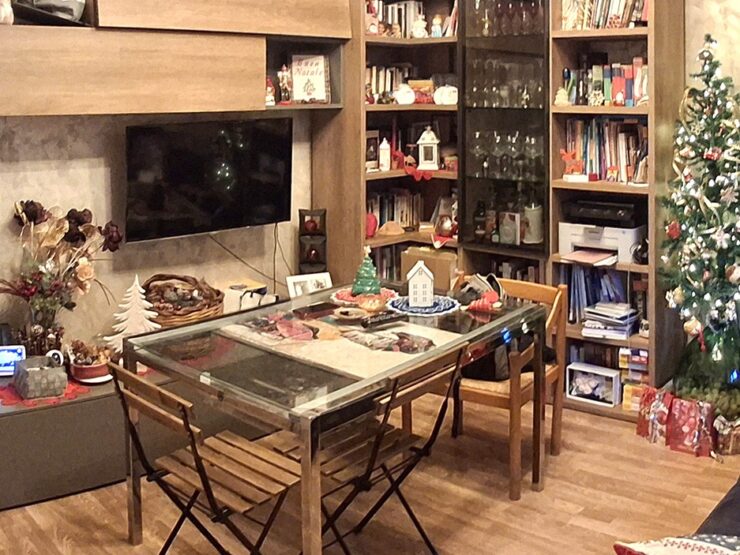 Mini Appartamento in Mestre Carpenedo Via Tevere