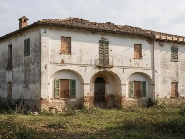 CILA: la sigla che ogni ristrutturazione ti farà incontrare