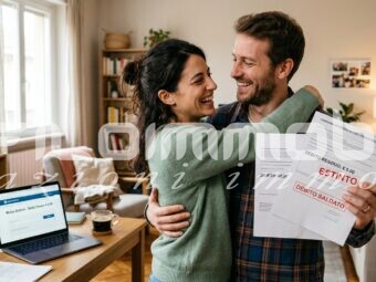 Cambiare Mutuo: Tre strade per alleggerire la rata