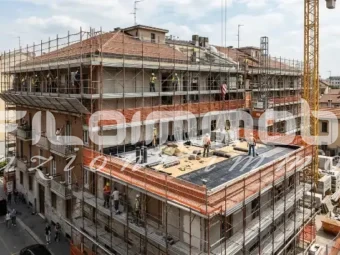 Lavori Bloccati Dai Morosi